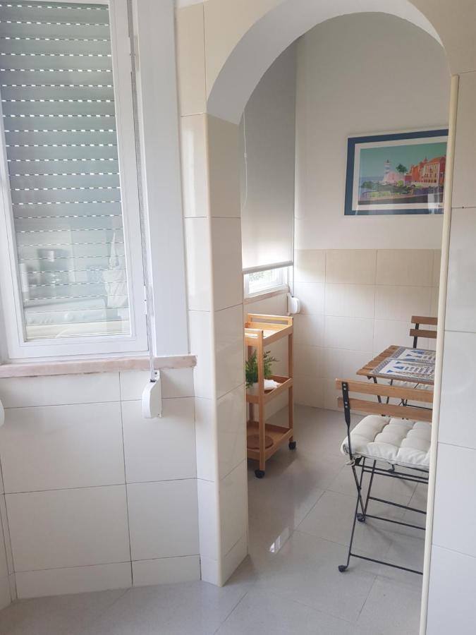 Pinewood Apartment Cascais Esterno foto