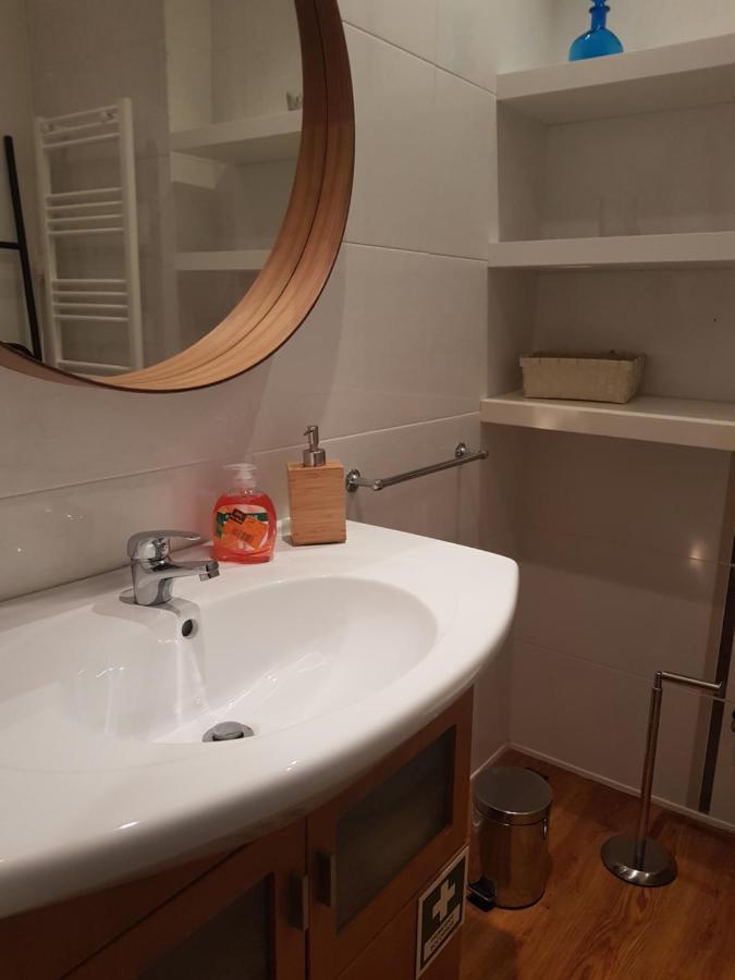Pinewood Apartment Cascais Esterno foto