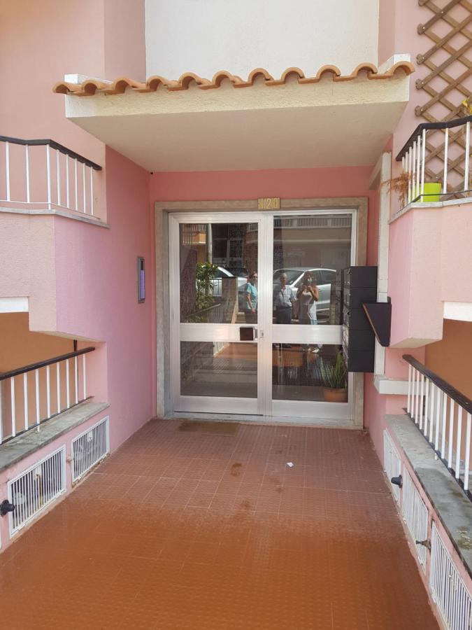 Pinewood Apartment Cascais Esterno foto
