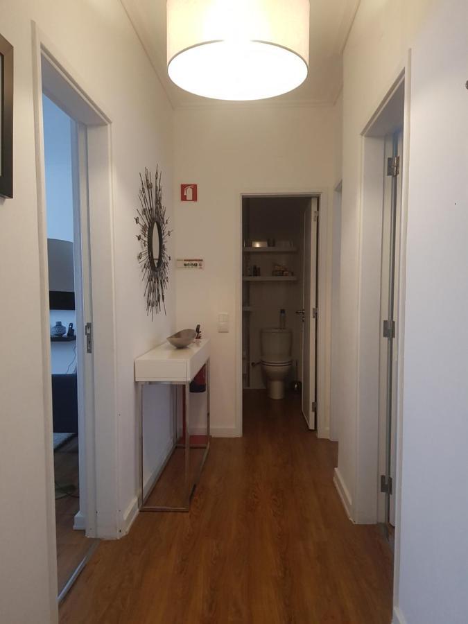 Pinewood Apartment Cascais Esterno foto