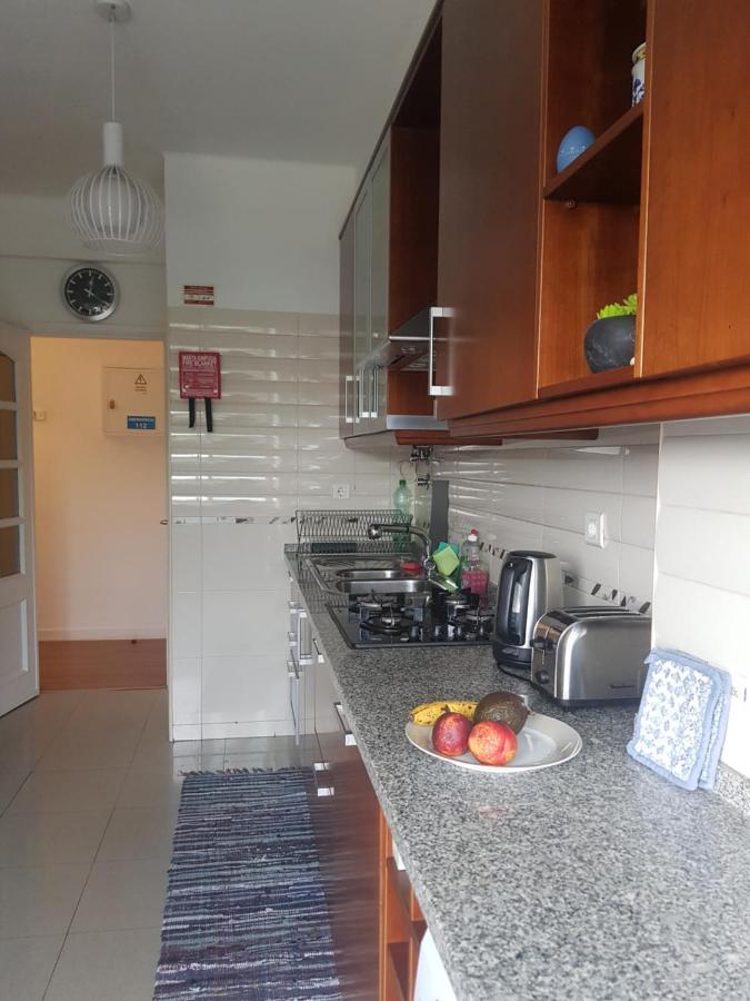 Pinewood Apartment Cascais Esterno foto