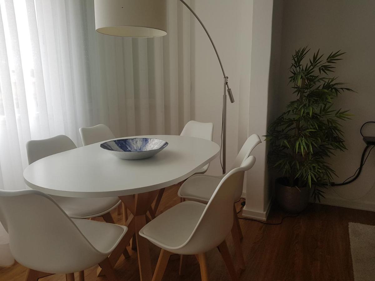 Pinewood Apartment Cascais Esterno foto