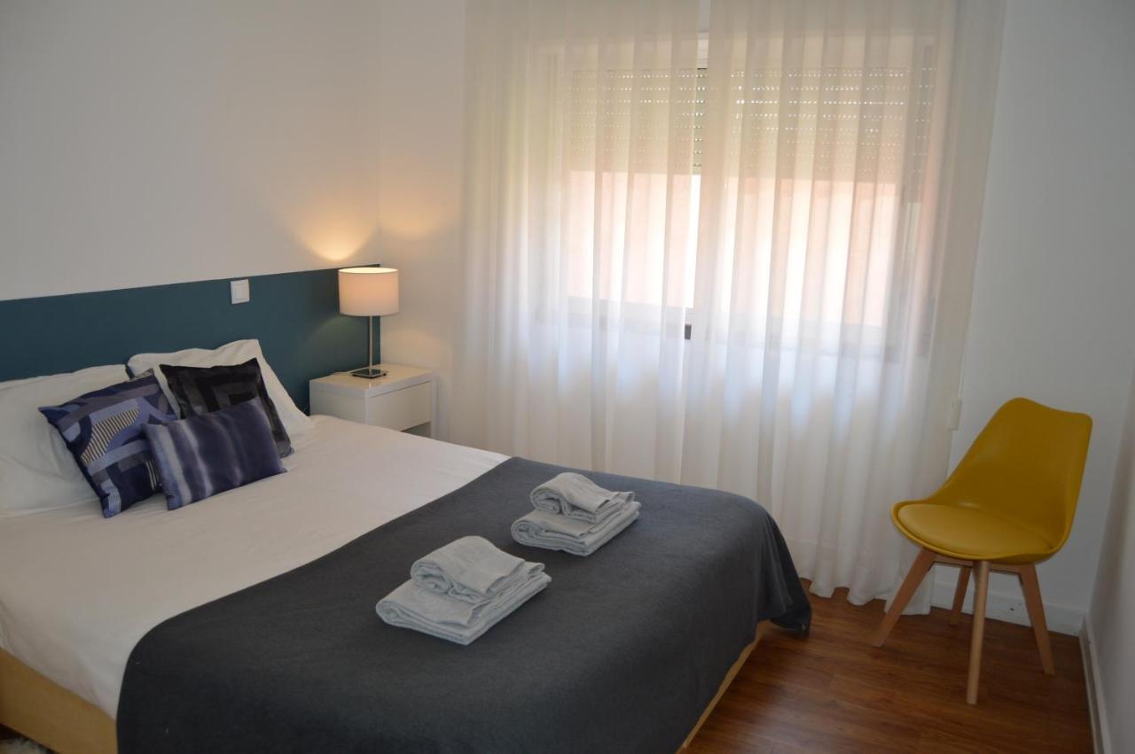 Pinewood Apartment Cascais Esterno foto