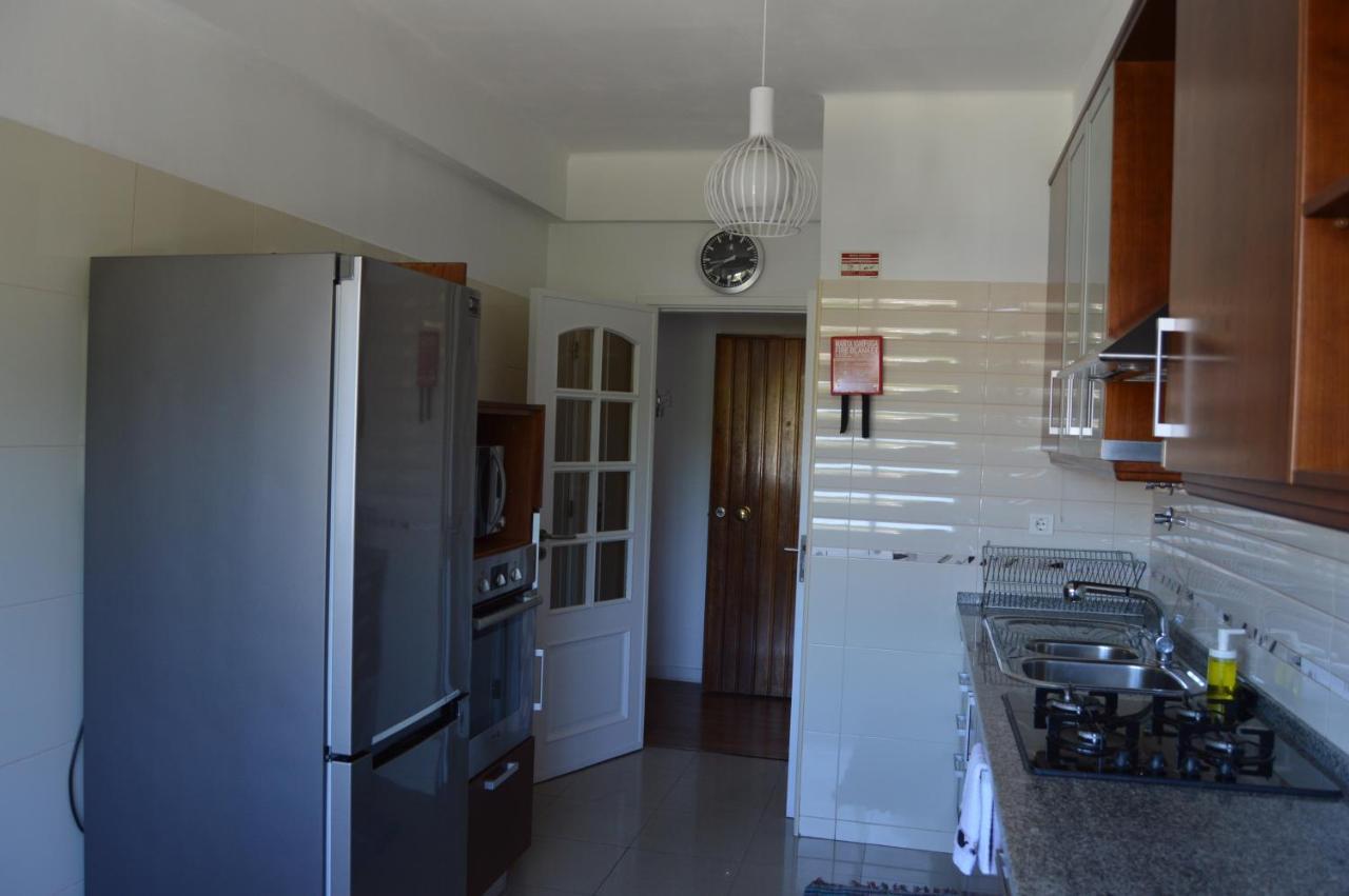 Pinewood Apartment Cascais Esterno foto