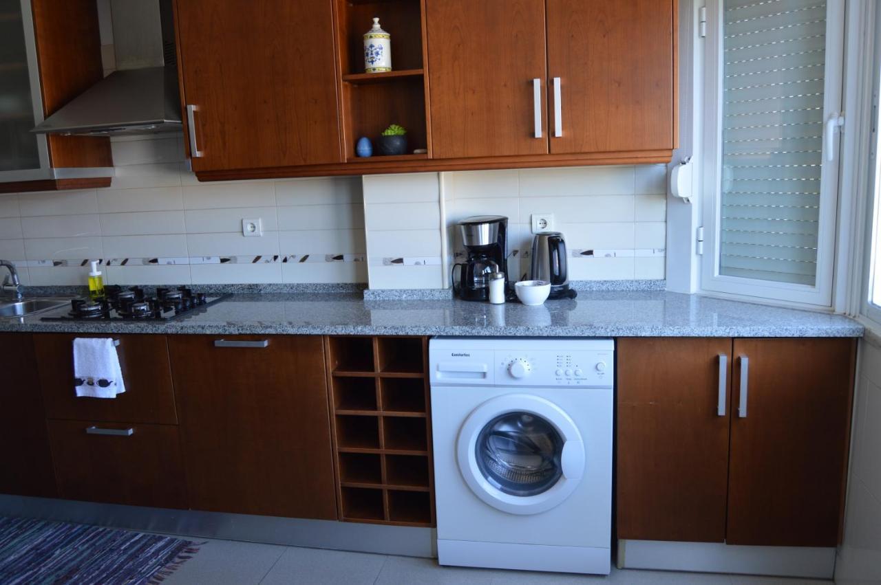 Pinewood Apartment Cascais Esterno foto