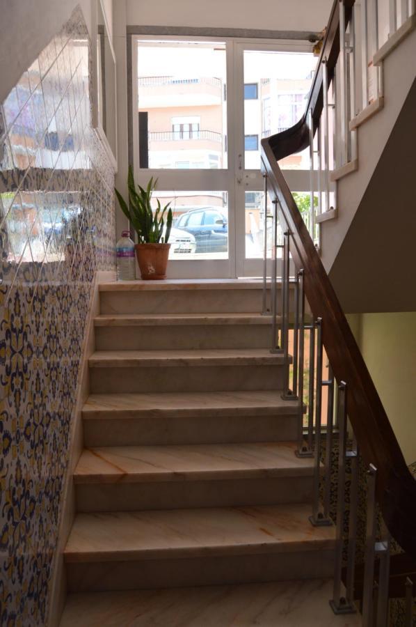 Pinewood Apartment Cascais Esterno foto