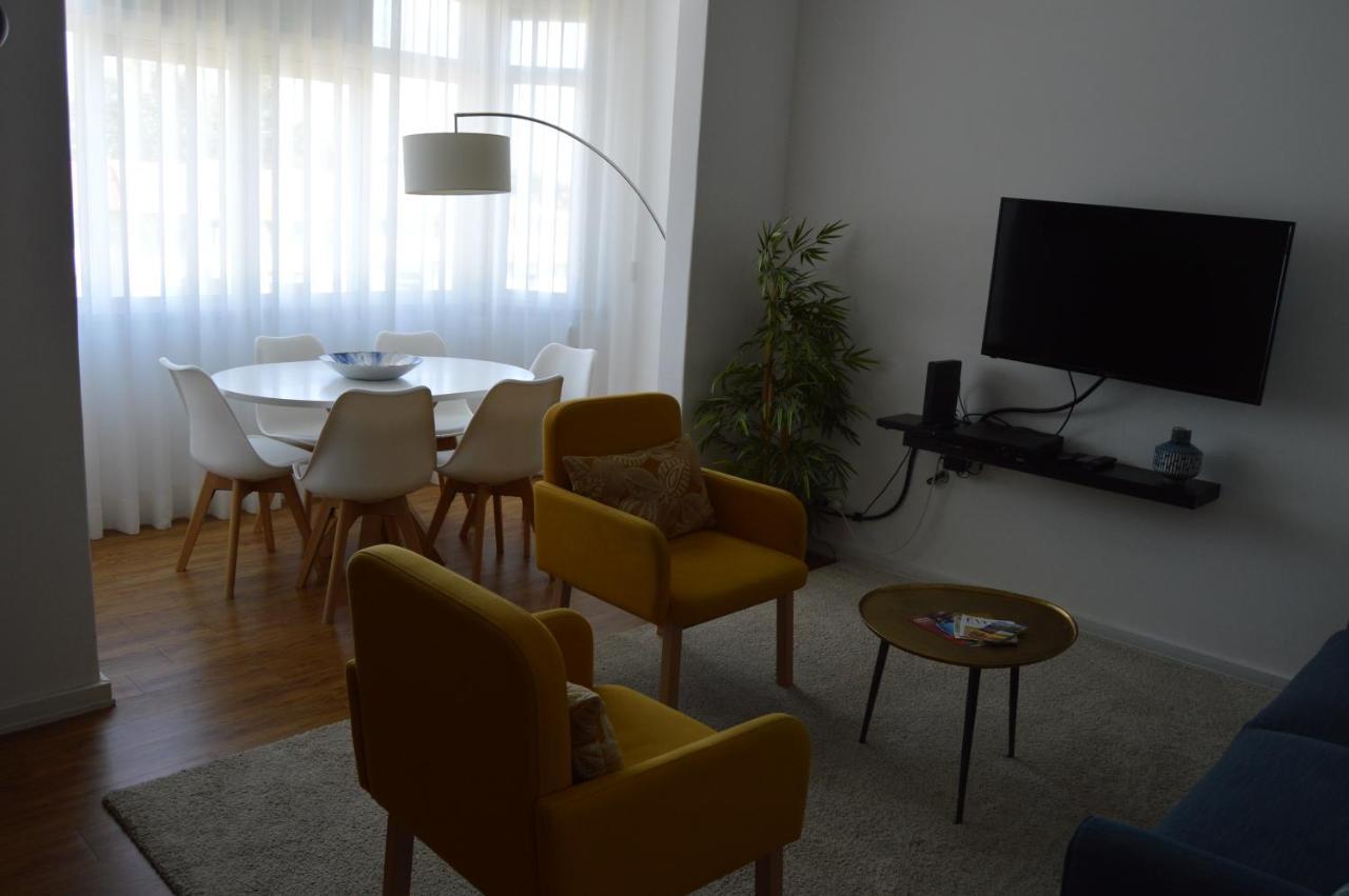 Pinewood Apartment Cascais Esterno foto