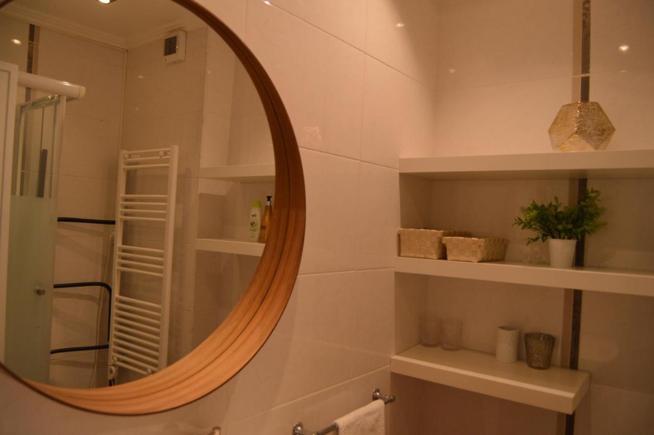 Pinewood Apartment Cascais Esterno foto