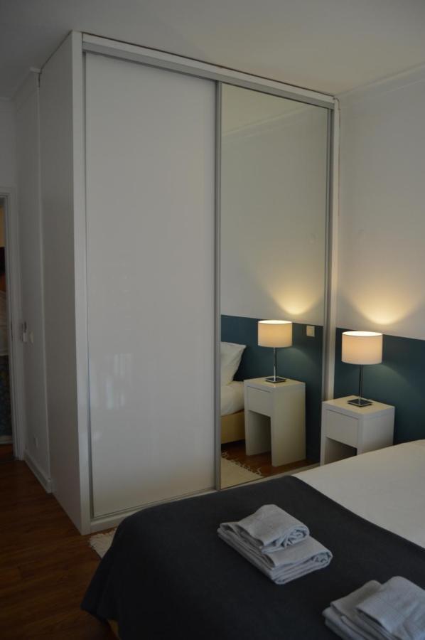 Pinewood Apartment Cascais Esterno foto