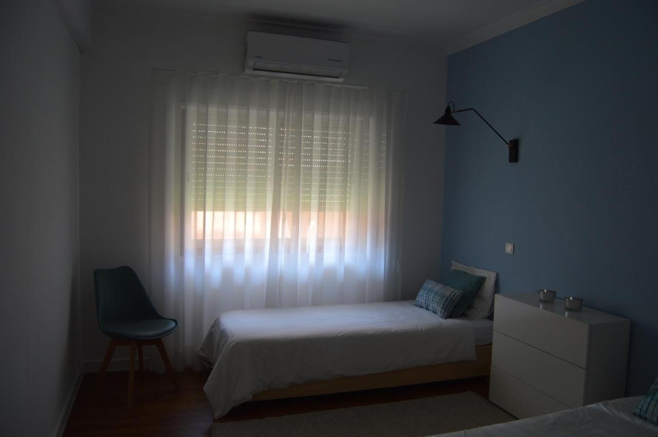 Pinewood Apartment Cascais Esterno foto