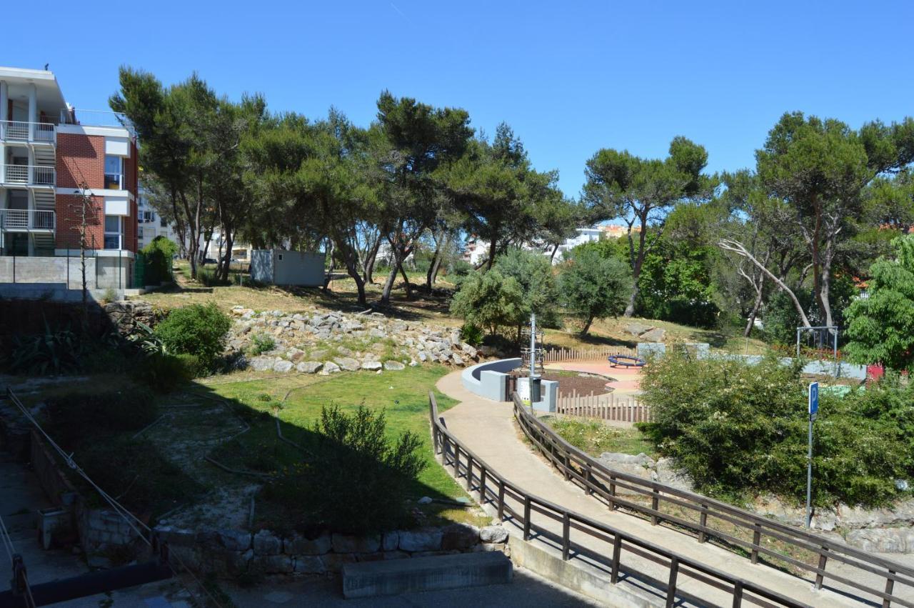 Pinewood Apartment Cascais Esterno foto