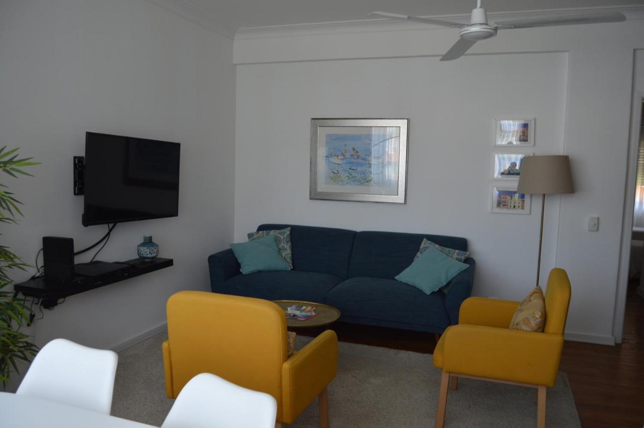 Pinewood Apartment Cascais Esterno foto