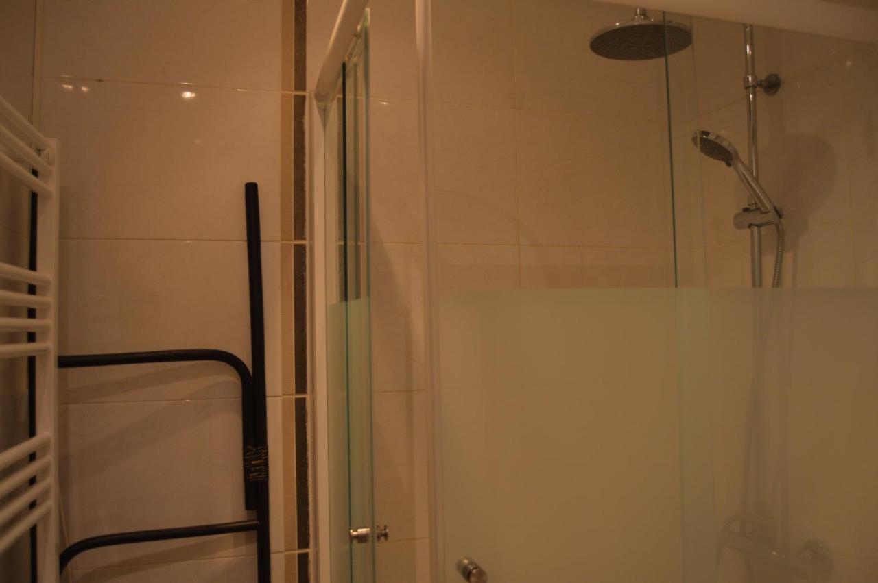 Pinewood Apartment Cascais Esterno foto